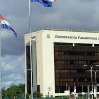 Conmebol incrementa premios en todas sus competiciones para 2022
