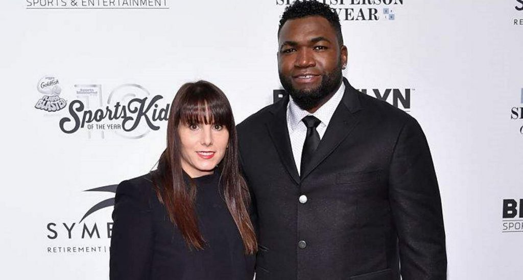 Esposa de David Ortiz anuncia su divorcio de expelotero