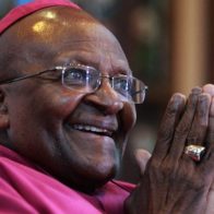 Fallece Desmond Tutu, Nobel de la Paz y símbolo de la lucha contra el apartheid