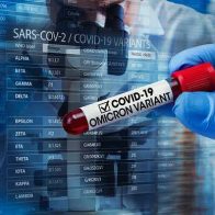 Detectan 19 contagios de la variante ómicron en Portugal