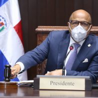 Diputados concluyen la lectura del nuevo Código Penal