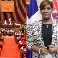 En medio del escándalo, Senado rebotó pedido de investigar a exministra de la Juventud