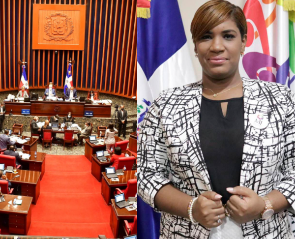 En medio del escándalo, Senado rebotó pedido de investigar a exministra de la Juventud