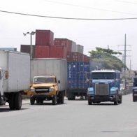 Fenatrado anuncia aumento en la tarifa del transporte de carga