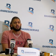 Fernando Tatis desmiente estuviera involucrado en accidente de tránsito