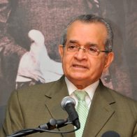 Franklin Almeyda: Luis Abinader corrigió error de Hipólito Mejía con “peaje sombra”