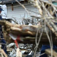 Biden visita Kentucky tras tornados y promete su ayuda para reconstrucción