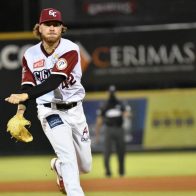 Tyler Alexander amarra bates de Toros en victoria de Gigantes en SFM