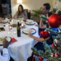 Perú prohíbe fiestas y reuniones durante Navidad y Año Nuevo