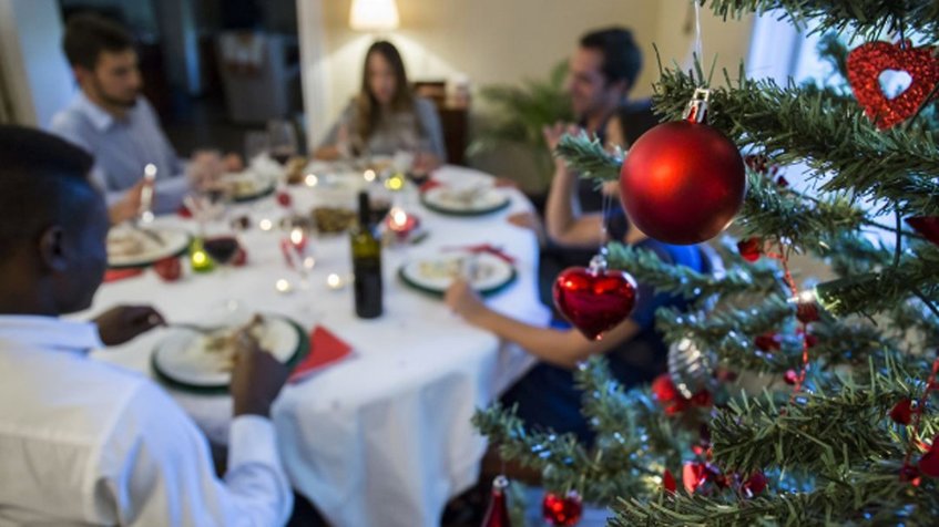 Perú prohíbe fiestas y reuniones durante Navidad y Año Nuevo