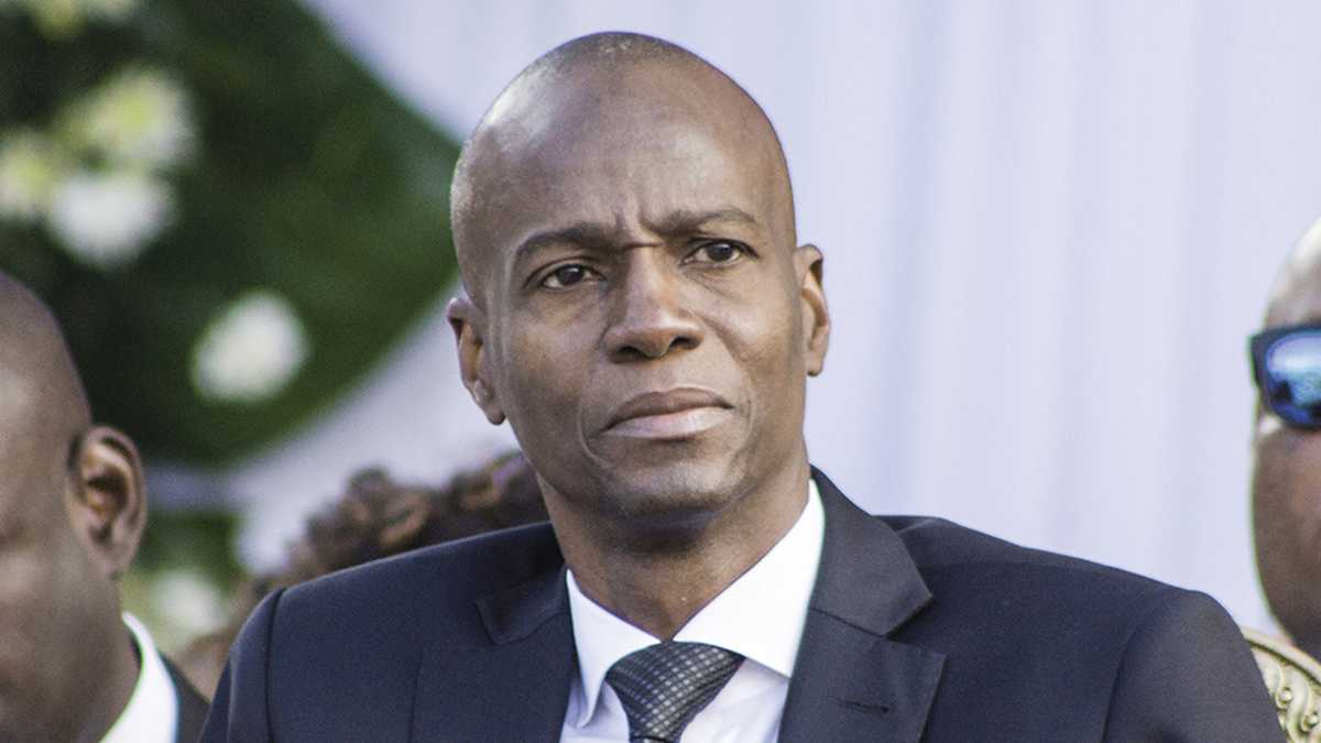 Detienen en Miami a haitiano presuntamente implicado en magnicidio de Haití