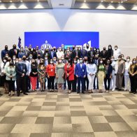 Ministerio de la Presidencia relanza el Sistema Nacional 3-1-1 de Atención Ciudadana