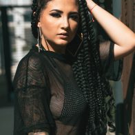 Alhanna presenta su sencillo “A mi manera”