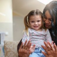 Demandan mayor protección para mujeres y niños en RD