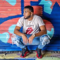 J Luminari entrega sus “Sentimientos” en primer disco