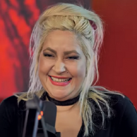 Jacqueline, la rubia de La Artillería está de regreso
