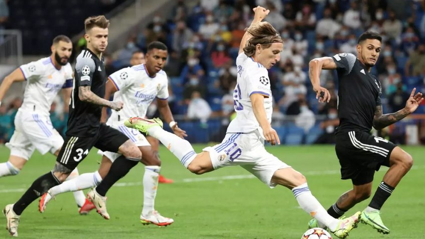 Jugadores del Barcelona y Real Madrid dieron positivo a COVID-19