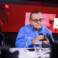 Julio Hazim sostiene se deben fusionar varios ministerios, incluyendo Juventud