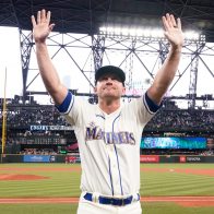 Kyle Seager anuncia su retiro del béisbol de las Grandes Ligas