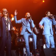 Los Hermanos Rosario amenizan este lunes en Jet Set