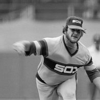 Fallece LaMarr Hoyt, ganador del Cy Young de la Liga Americana en 1983