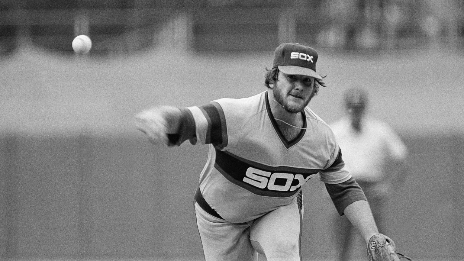 Fallece LaMarr Hoyt, ganador del Cy Young de la Liga Americana en 1983