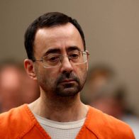 USA Gymnastics alcanza un acuerdo con las víctimas de abuso sexual de Larry Nassar