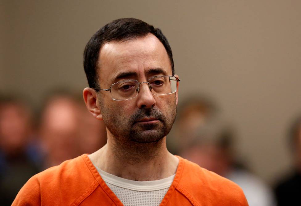 USA Gymnastics alcanza un acuerdo con las víctimas de abuso sexual de Larry Nassar