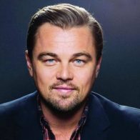 Leonardo DiCaprio salta a un lago congelado para salvar a un perro husky; termina rescatando a dos