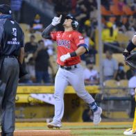 Leones, Estrellas y Gigantes triunfan en jornada LIDOM