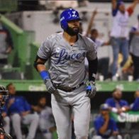 Licey hunde a Estrellas en entradas extras; arrecia lucha por la clasificación