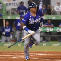Licey propina paliza a Estrellas en jornada de apertura del “Todos contra Todos”