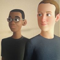 Denuncian el primer caso de acoso sexual en el metaverso de Mark Zuckerberg