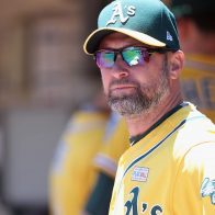 Mark Kotsay dirigirá a los Atléticos de Oakland en temporada 2022