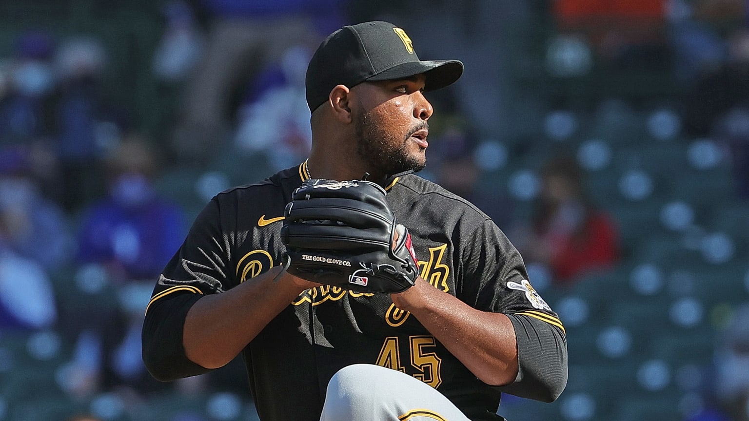 Medias Rojas de Boston firman al lanzador dominicano Michael Feliz