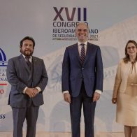 XVII Congreso OISS plantea estrategias y modelos ajustados a los cambios laborales