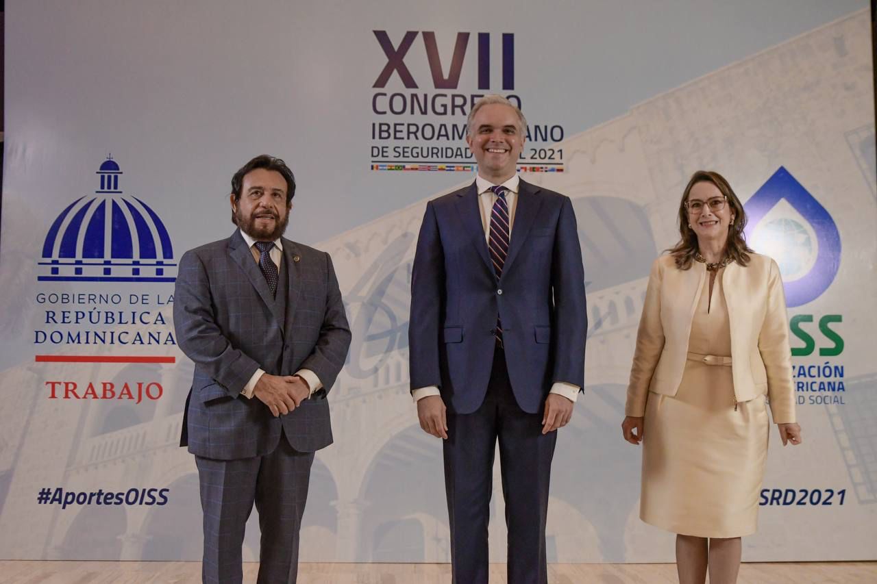 XVII Congreso OISS plantea estrategias y modelos ajustados a los cambios laborales