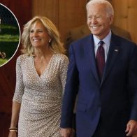 Joe Biden anuncia la llegada de "Commander", la nueva mascota de la Casa Blanca