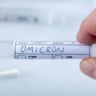 EEUU ha detectado hasta ahora 43 casos de ómicron