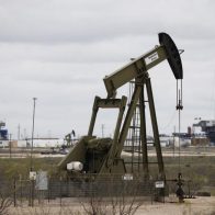 Petróleo de Texas baja un 0,9 % y cierra en 65,57 dólares el barril