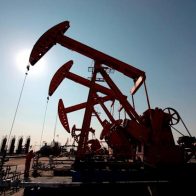 Petróleo de Texas cierra con una subida del 3,7 %, hasta 71,12 dólares