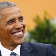 Barack Obama reveló su lista de libros y películas que más disfrutó en 2021