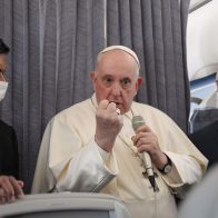 Papa Francisco: "Los pecados de la carne no son los más graves"