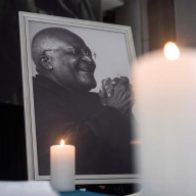 Papa Francisco recuerda el trabajo de Desmond Tutu para la igualdad racial en Sudáfrica