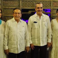 Afirman trabajo conjunto entre RD, Panamá y Costa Rica generará nuevas oportunidades