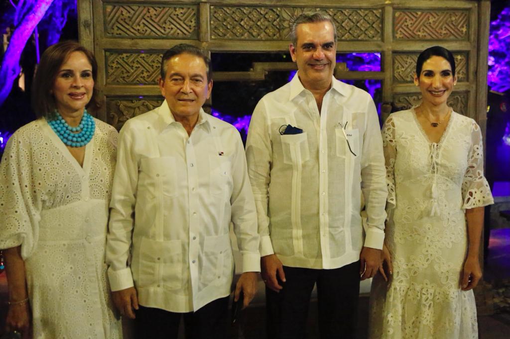 Afirman trabajo conjunto entre RD, Panamá y Costa Rica generará nuevas oportunidades