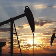 Petróleo de Texas sube un 1,42 % y cierra en 66,50 dólares el barril