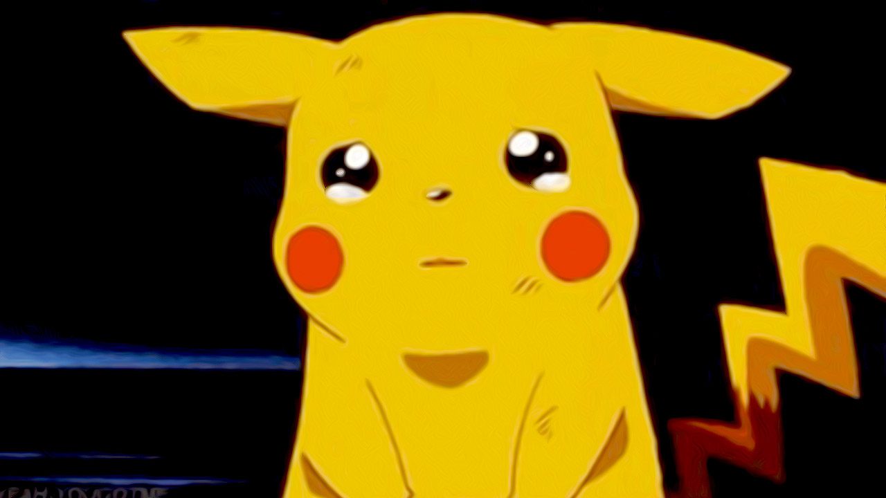 Stanley Hudson, de 'The Office', y Pikachu, entre los diez GIFs más compartidos de 2021