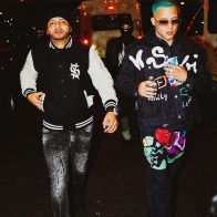 Nio García dice que seguirá el legado musical de su productor Flow La Movie