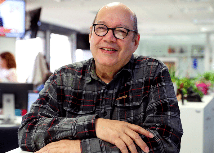 RD recuerda al cantautor Víctor Víctor en el que sería su cumpleaños número 73